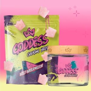 Primal Queen Goddess set